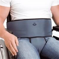 Фиксирующий ремень с фиксацией в паховой области "Orliman" 1005 (№1) Фиксирующий ремень с фиксацией в паховой области "Orliman" 1005 (№1)