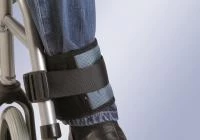 Фиксирующий ремень на голеностоп "Orliman" 1008 Фиксирующий ремень на голеностоп "Orliman" 1008