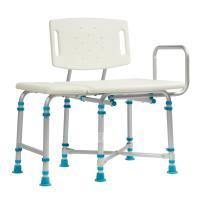 Стул для ванной LUX 665 "Ortonica" Стул для ванной LUX 665 "Ortonica"