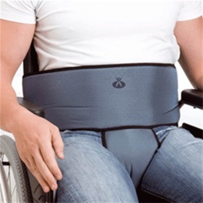 Фиксирующий ремень с фиксацией в паховой области "Orliman" 1005 в магазине Склад Медтехники